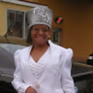 Meet your Posher, Patsy